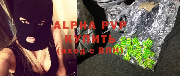 крисы Алексин